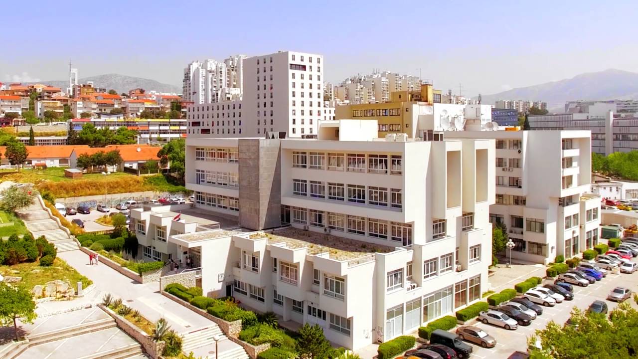 Faculty of Civil Engineering, Architecture and Geodesy, University of Split