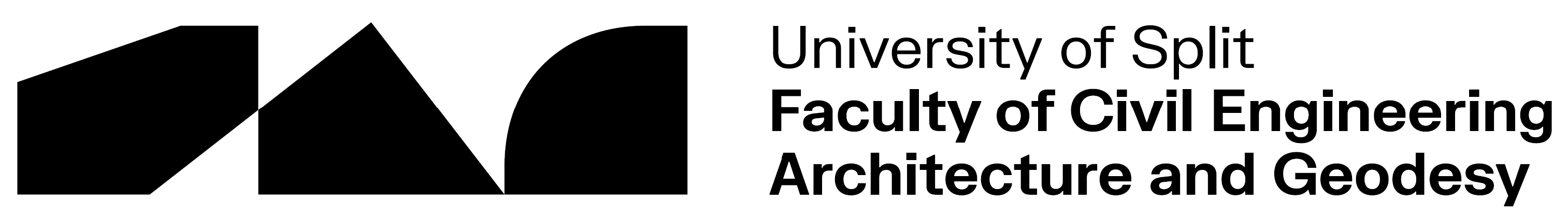 Faculty of Civil Engineering, Architecture and Geodesy, University of Split